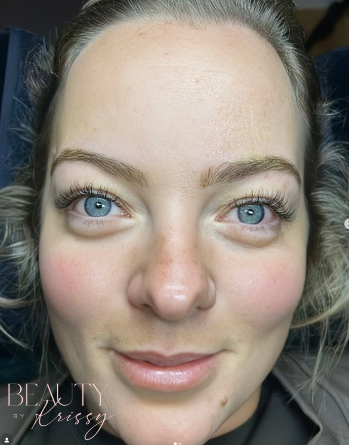 Beauty by Krissy gallery work 4