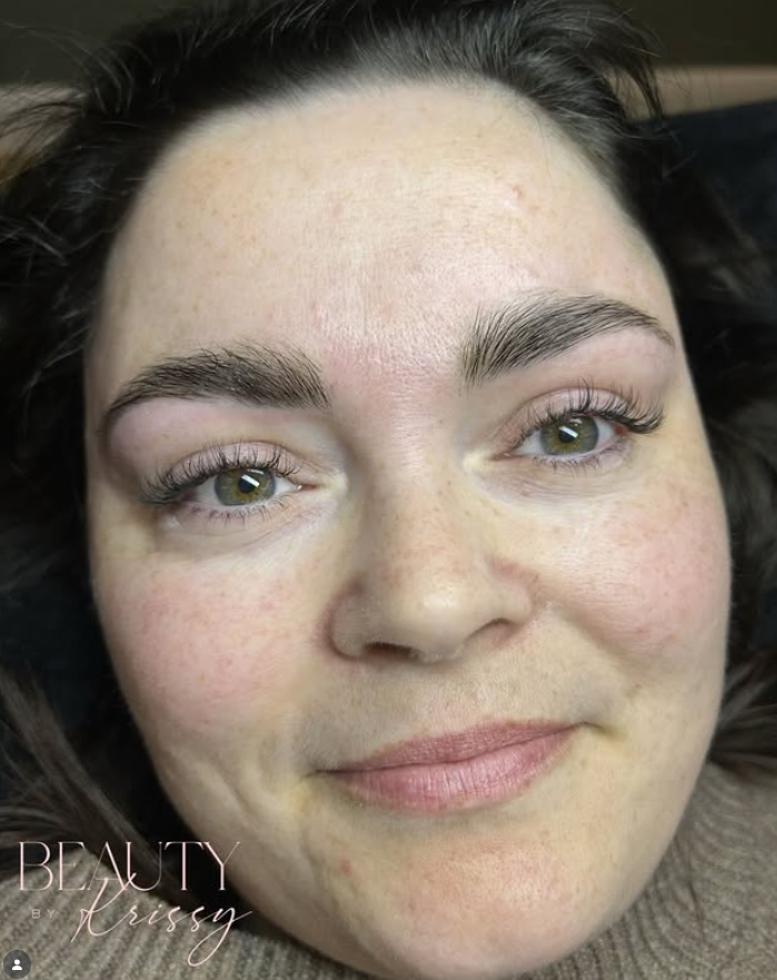 Beauty by Krissy gallery work 5